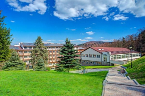 KZZG w Polsce, Górnicze Sanatorium Związkowe 